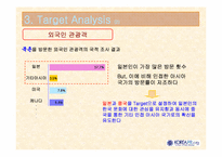 [홍보기획] 조선시대 귀족마을 북촌(장소 마케팅 관점에서)의 한국 문화 홍보방안-12