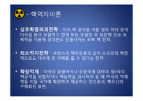 [국제정치학] 국제정치와 핵무기-9