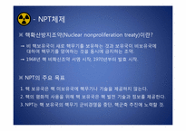 [국제정치학] 국제정치와 핵무기-19