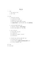 [재무회계] 국내유통업체의 해외진출을 통한 경쟁력 확보-2