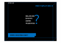 [마케팅전략] 삼성 센스 브랜드위상 공고화를 위한 IMC캠페인 전략-15