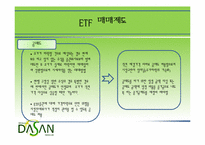 [금융론] ETF 개념 및 국내 시장 현황-15