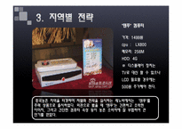 [국제마케팅] 중국PC시장의 현황과 전략 분석(삼성과 레노버를 중심으로)-6