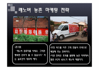 [국제마케팅] 중국PC시장의 현황과 전략 분석(삼성과 레노버를 중심으로)-9