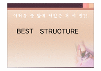 [조직구조론] 기업 조직 사례 연구와 분석-2