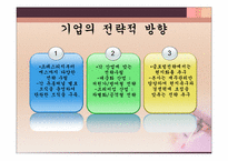 [조직구조론] 기업 조직 사례 연구와 분석-12