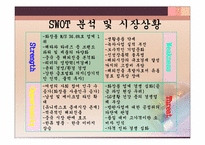 [조직구조론] 기업 조직 사례 연구와 분석-13
