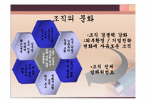 [조직구조론] 기업 조직 사례 연구와 분석-19