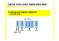 [금융기관경영론] 자본시장 통합법에 관한 고찰-14