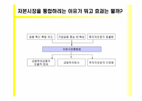 [금융기관경영론] 자본시장 통합법에 관한 고찰-17