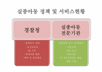 [아동복지론] 실종아동의 복지-8