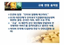 [사회학] 인터넷 폭력에 관한 고찰과 해결 방안 모색-11