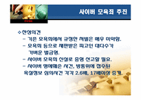 [사회학] 인터넷 폭력에 관한 고찰과 해결 방안 모색-12