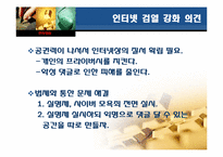 [사회학] 인터넷 폭력에 관한 고찰과 해결 방안 모색-14