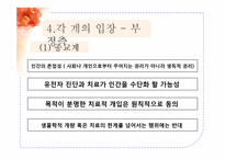 [질병과노화의비밀] 건강과 장수를 위한 유전자 조작(우생학)이 미치는 영향-16