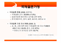 [사회봉사] 다문화가정의 실태 파악과 해결 방안-15