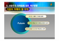 [문화와인간사회] 사대주의 마케팅에 대한 비판과 개선점-9