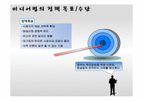 [공공정책론] 미디어법 개정논란에 관한 고찰-5