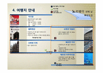 북유럽 배낭여행 프로그램-19