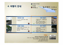 북유럽 배낭여행 프로그램-20