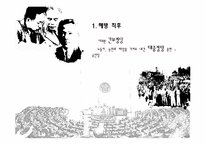 [한국정치] 한국의 정당정치와 원내 정당화에 관한 논의-3