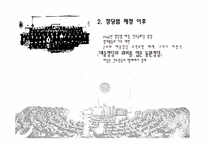[한국정치] 한국의 정당정치와 원내 정당화에 관한 논의-4