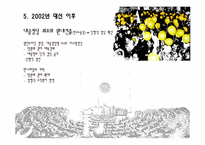 [한국정치] 한국의 정당정치와 원내 정당화에 관한 논의-7