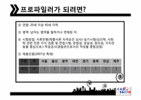 [직업과사회] 프로파일러의 이해-8