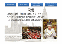 [구미정치론] 영국의 의회제도-4