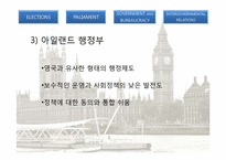 [구미정치론] 영국의 의회제도-17