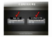 [중국정치] 중국 공산당에 관한 고찰(구조적인 문제와 국민당, 공산당의 비교)-7