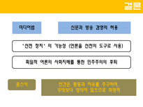 [여론과대중매체] 촘스키의 시각으로 본 미디어 법-18