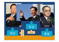 [정치학입문] 현재 한국 정당 제도의 문제점-14