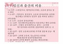 [여성심리] 출산에따른 여성의 심리적 부담에 관한 분석-13