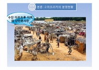 [아프리카선교] 아프리카의 내전과 그에따른 사회적 문제-8