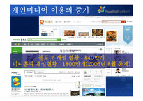 [정보화사회정치] 인터넷 사용환경 개선과 정치사회의 변화-7