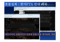 [정보화사회정치] 인터넷 사용환경 개선과 정치사회의 변화-20