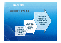 [국제기구] INGO와 국제문제-5
