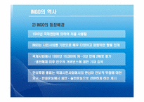 [국제기구] INGO와 국제문제-8