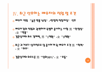 [사랑과결혼] 사랑과 결혼의 경제학-13