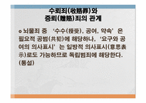 [형법] 대한민국의 청렴도(뇌물수수를 중심으로)-9