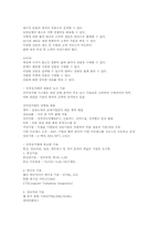 [정보시스템기초] 인터넷-8