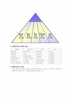 [정보시스템기초] 경영 정보 시스템-7