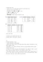 [정보시스템기초] 데이터베이스의 이해-9