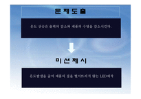 [기계제작] LED를 활용한 고강도 내열, 내마모성을 갖는 리드 프레임 제작-7