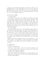 [경영학]ERP 구축의 실패 사례(FOXMEYER, 웨스팅 하우스, 보잉)-3