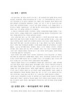 [조직행동론]다양한 매체를 통해 본 리더십의 유형(Hersey와 Blanchard의 상황이론에 기초하여)-15
