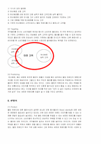 [마케팅]펩시콜라 마케팅 전략(코카콜라와 비교)-5