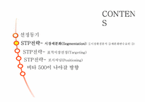 [마케팅]비타500의 STP전략과 향후 발전방향-3