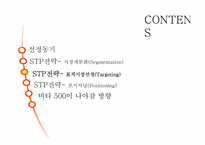 [마케팅]비타500의 STP전략과 향후 발전방향-4